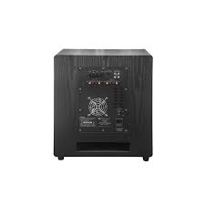 pure acoustics sn12 subwoofer